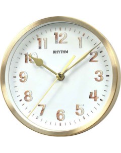 Часы настенные CMG532NR18 Rhythm