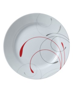 Тарелка закусочная 22 см Splendor Corelle