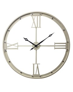 Часы настенные кованные часы 07 035 120 см Династия