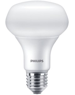 Лампа светодиодная LED SPOT E27 10Вт Philips