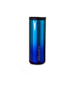 Термокружка Overflow blue 550 ml Nobrand