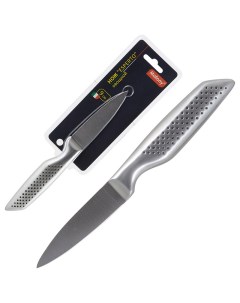 Нож цельнометаллический ESPERTO MAL 07ESPERTO овощной 9 см 920230 Mallony