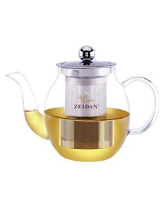 Чайник заварочный Z 4255 1 л Zeidan