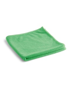 Салфетки из микроволокна Premium зеленый 10 шт Karcher