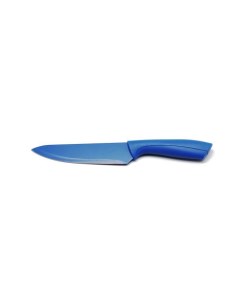 Нож поварской 15 см синего цвета LB 15 Atlantis