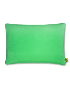 Декоративная подушка антистресс Дачница светло зеленый Штучки, к которым тянутся ручки