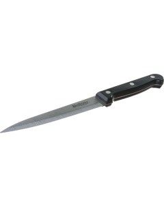 Нож 12 5 см CLASSICO MAL 06CL универсальный кухонный Mallony