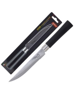 Нож с пластиковой рукояткой MAL 05P универсальный 11 5 см Mallony