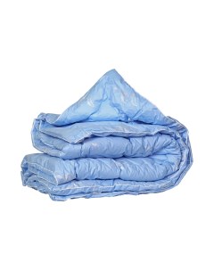 Одеяло Зимнее 1 5 спальное наполнитель искусственный Лебяжий пух Inimita