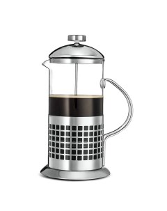 Френч пресс заварник Tea Coffee MAKER 350 мл Nobrand