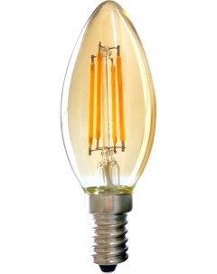 Светодиодная лампа BK 14W5C30 Gold Vklux