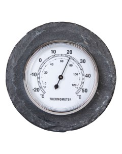 Термометр настенный 4 x 10 x 10 см Esschert design