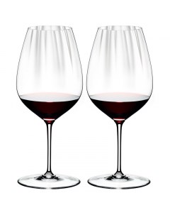 Набор бокалов для вина Riedel Performance Cabernet Merlot 2 шт Riedel performance retail