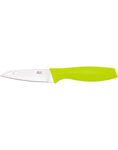 Кухонный нож для овощей Colorfest 9 см в ассортименте Hitt