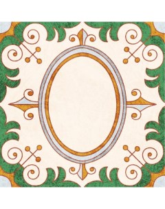 Наклейка на плитку Плитка с орнаментом Голландия 40 шт 15х15 см Paintingstock
