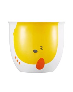 Керамическая кружка с рисунком Jing Republic Ceramic Cup Yellow Duck Xiaomi