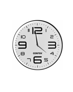Часы CT 7101 Wh Centek