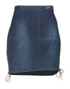 Джинсовая юбка Blugirl jeans