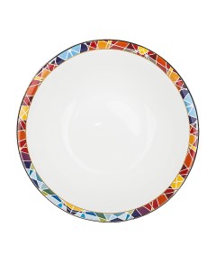 Тарелка суповая 21 6 см 0661314 Nouvelle