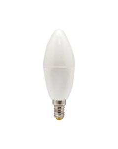 Светодиодная лампа candle LED Premium 7 0W 220V E14 2700K свеча C4RW70ELC 1 шт Ecola