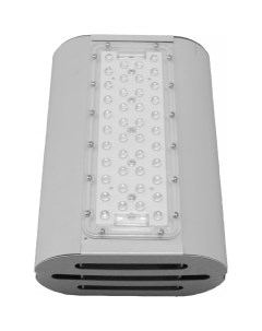 Модульный универсальный светодиодный светильник ОПТИМУМСВЕТ OC LED LC 50 VT 16 Ооо оптимум