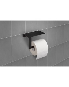 Держатель для туалетной бумаги AFM TPH S001 Format