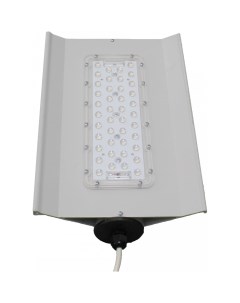 Модульный универсальный светодиодный светильник ОПТИМУМСВЕТ OC LED SM 50 VS 16 Ооо оптимум