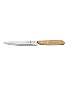 Нож кухонный 12 см Apollo