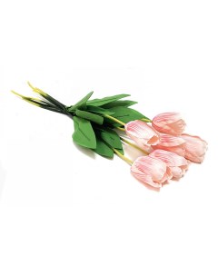 Искусственные цветы Тюльпаны Holodilova