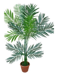 Искусственное растение Пальма Holodilova