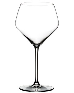 Набор бокалов для вина Oaked Chardonnay 2 шт Riedel extreme