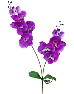 Искусственные цветы Орхидея Holodilova