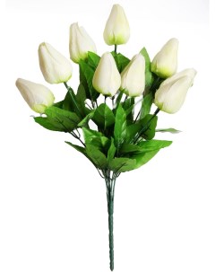 Искусственные цветы тюльпаны В 67 00 Holodilova