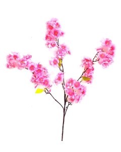 Искусственные цветы Сакура Holodilova
