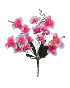Искусственные цветы Орхидея Holodilova