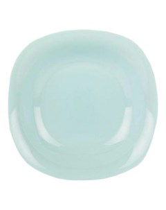 Тарелка для супа Carine Light Turquoise 21 см Luminarc
