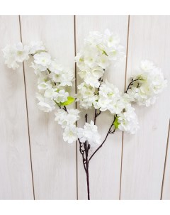 Искусственные цветы Сакура Holodilova
