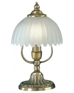 Настольная лампа P 2825 Reccagni angelo