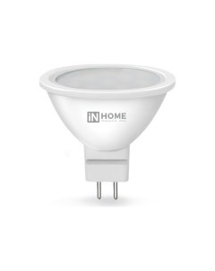 Лампа сд LED JCDR VC 11Вт 4690612020341 In home