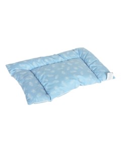 Подушка для сна силикон 60x60 см Alvitek