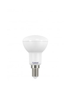 Лампа LED 7W R50 E14 4500K General