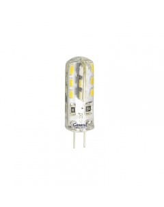 Лампа LED 3W G4 2700 220V GLDEN General