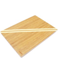 Разделочная доска 30x20 бамбук Bekker