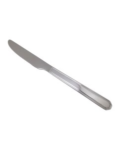 Нож столовый 21 см FW I GK 734650 Metal craft