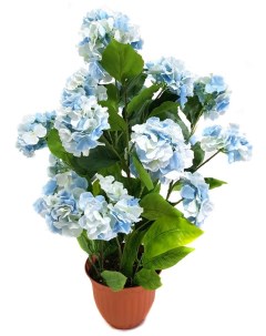 Искусственные цветы Гортензия Holodilova