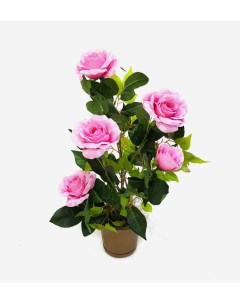 Искусственные цветы Розы Holodilova