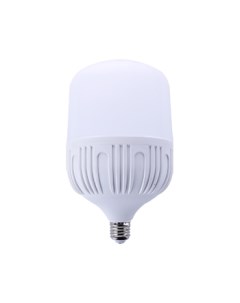 Светодиодная лампа High Power LED Premium 50W 220V E27 E40 6000K HPUD50ELC 1 штука Ecola