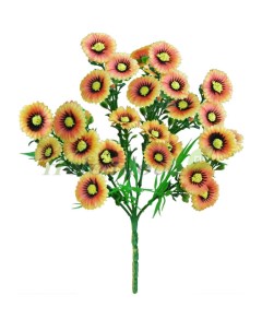 Искусственные цветы Маргаритки Holodilova