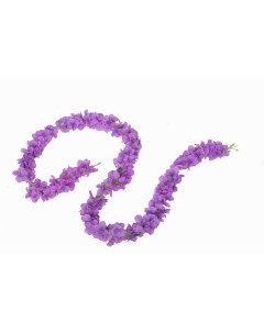 Искусственное растение лиана цветочная Holodilova