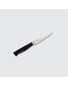 Нож для овощей кованый 9 см 175 из стали Gottis